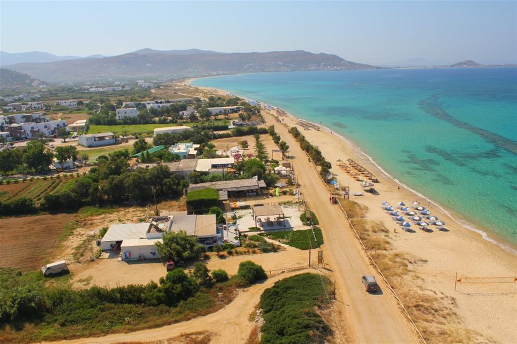 Aronis Plaka Naxos Daire Dış mekan fotoğraf