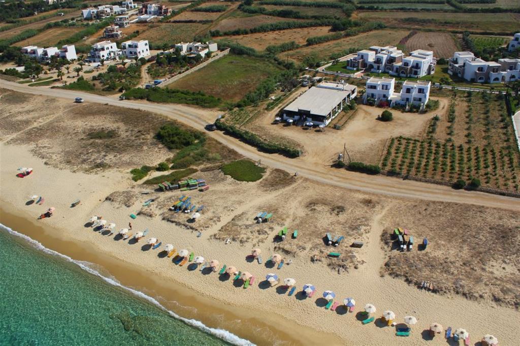 Aronis Plaka Naxos Daire Dış mekan fotoğraf